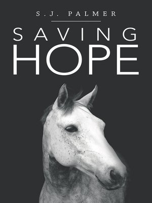 cover image of Saving Hope